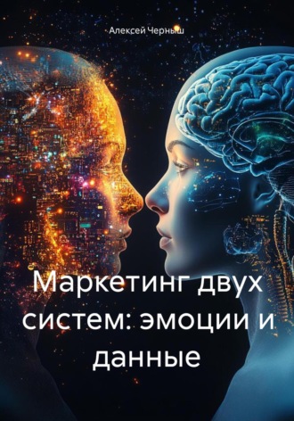 Алексей Валерьевич Черныш. Маркетинг двух систем: эмоции и данные