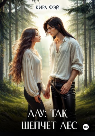 Кира Фэй. Алу: так шепчет лес