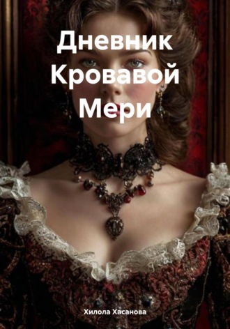 Хилола Хасанова. Дневник Кровавой Мери