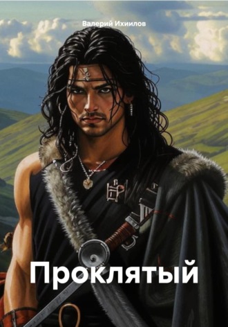 Валерий Ихиилов. Проклятый