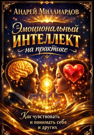 Андрей Миллиардов. Эмоциональный интеллект на практике. Как чувствовать и понимать себя и других