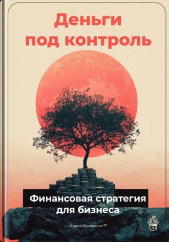 Деньги под контроль: Финансовая стратегия для бизнеса. 