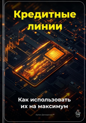 Кредитные линии: Как использовать их на максимум. 