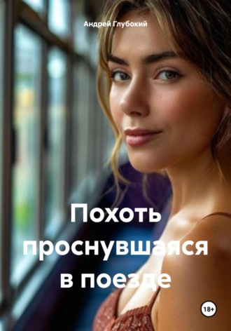 Андрей Глубокий. Похоть проснувшаяся в поезде