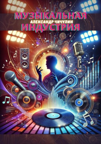 Музыкальная индустрия. Александр Владимирович Чичулин