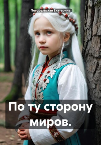 Погорельская Екатерина. По ту сторону миров