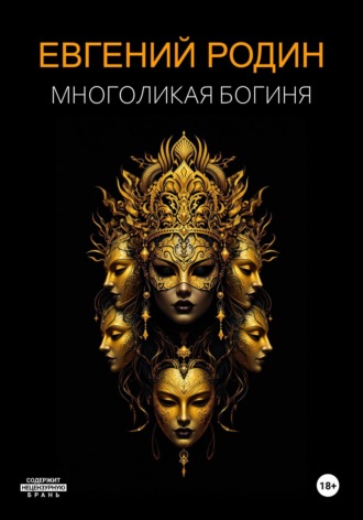 Евгений Родин. Многоликая Богиня