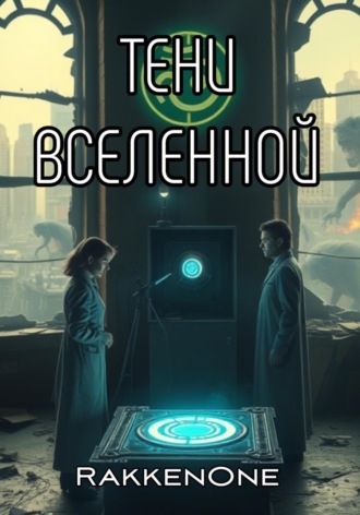 Валентин Сергеевич RakkenOne. Тени Вселенной