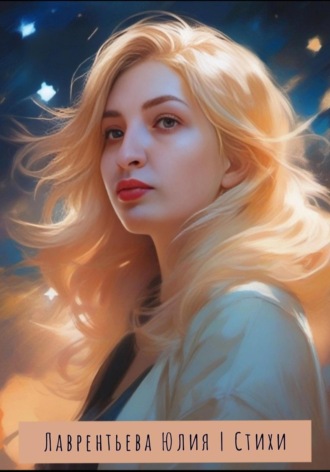 Юлия Лаврентьева. Стихи