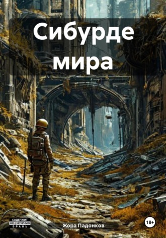 Жора Падонков. Сибурде мира