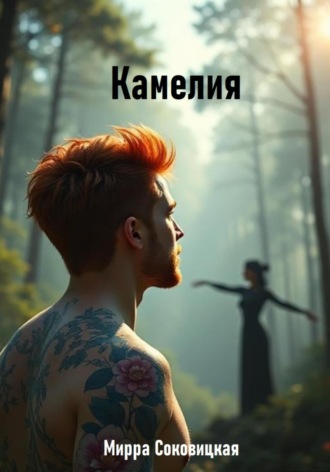 Мирра Соковицкая. Камелия