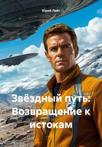 Звёздный путь: Возвращение к истокам. 