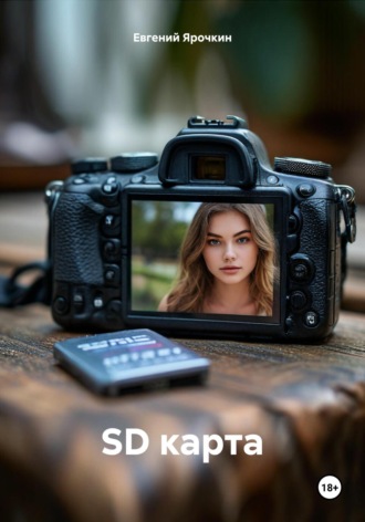 Евгений Ярочкин. SD-карта