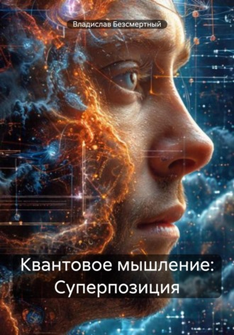 Владислав Безсмертный. Квантовое мышление: Суперпозиция