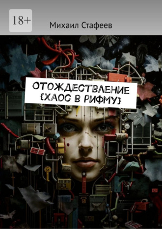 Михаил Стафеев. Отождествление {Хаос в рифму}