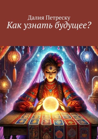 Далия Петреску. Как узнать будущее?