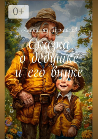 Анатолий Измайлов. Сказка о дедушке и его внуке