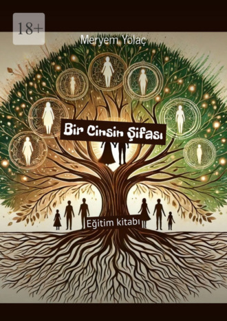 Meryem Yolaç. Bir Cinsin Şifası. Eğitim kitabı
