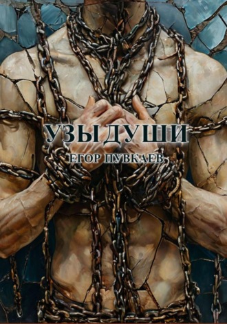 Егор Алексеевич Пувкаев. Узы души