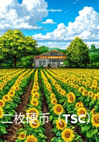 第二十二枚硬币（TSC）白皮书. 