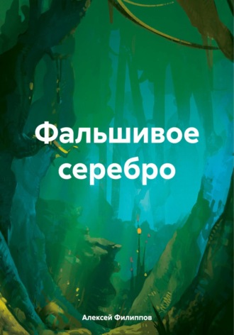 Алексей Филиппов. Фальшивое серебро