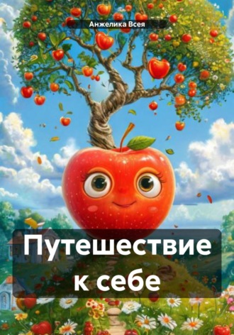 Анжелика Всея. Путешествие к себе