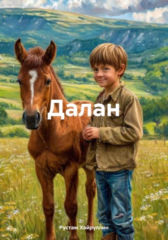 Далан. 