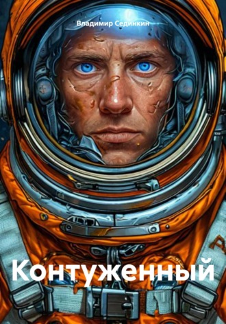 Контуженный. 