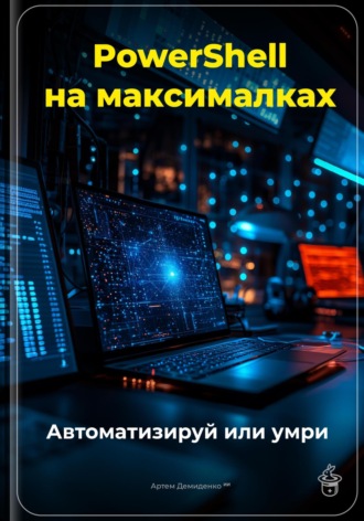 PowerShell на максималках: Автоматизируй или умри. 