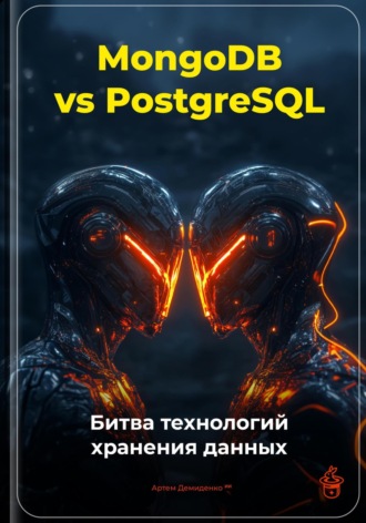 MongoDB vs PostgreSQL: Битва технологий хранения данных. 
