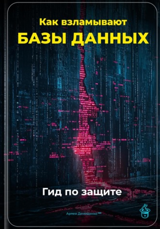 Артем Демиденко. Как взламывают базы данных: Гид по защите