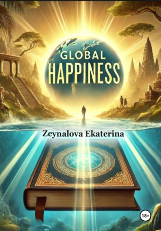 Ekaterina Zeynalova. Global happiness