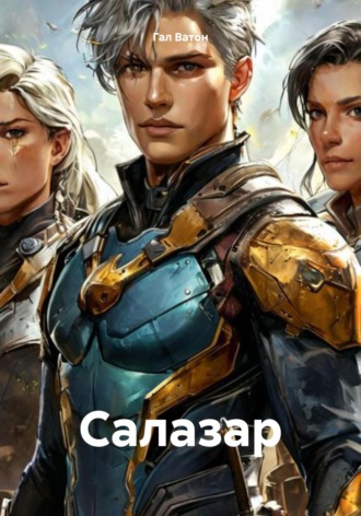 Гал Ватон. Салазар