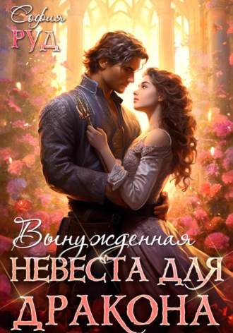 София Руд. Вынужденная невеста дракона