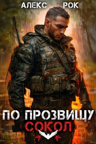 Алекс Рок. По прозвищу «Сокол». Том 1