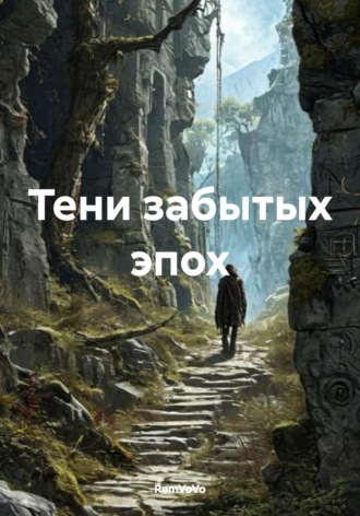 RemVoVo. Тени забытых эпох
