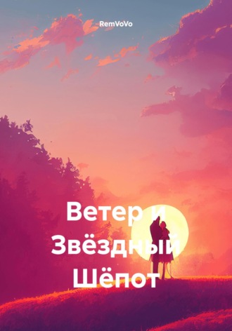RemVoVo. Ветер и Звёздный Шёпот