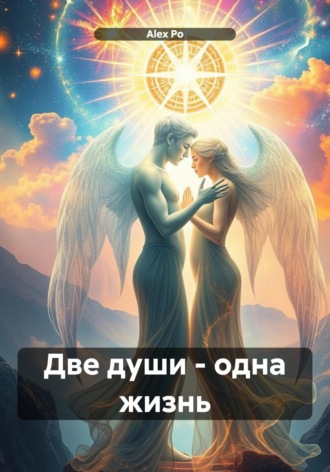 Alex Po. Две души – одна жизнь