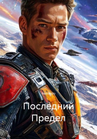 RemVoVo. Последний Предел