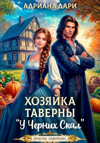 Хозяйка таверны 