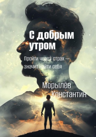 Константин Сергеевич Морылёв. С добрым утром