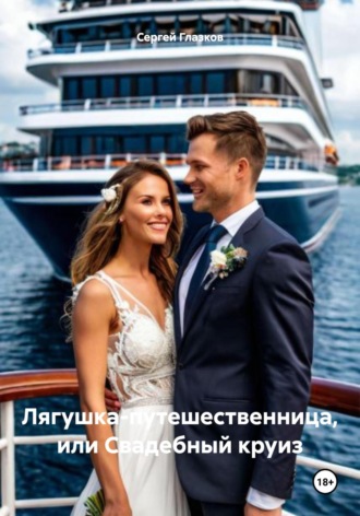 Лягушка-путешественница, или Свадебный круиз. Сергей Алексеевич Глазков