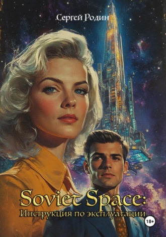 Soviet Space: Инструкция по эксплуатации. Сергей Сергеевич Родин