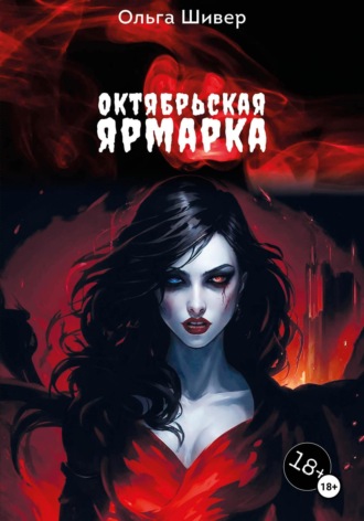 Ольга Шивер. Октябрьская ярмарка