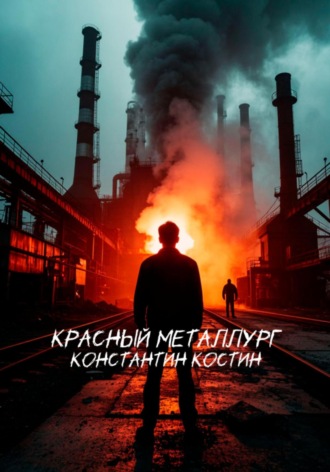 Красный металлург. 