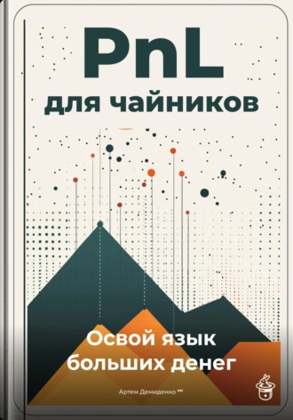 Артем Демиденко. PnL для чайников: Освой язык больших денег