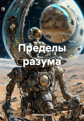 Габриэль Оша. Пределы разума