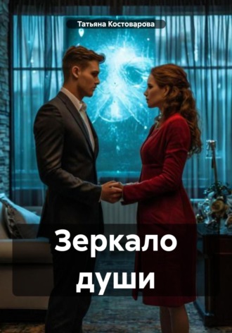 Татьяна Костоварова. Зеркало души