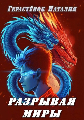 Наталия Герастёнок. Разрывая миры