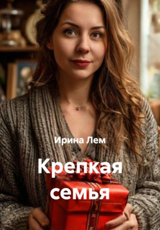 Ирина Лем. Крепкая семья